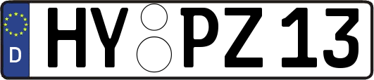 HY-PZ13