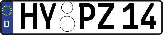 HY-PZ14