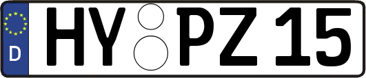 HY-PZ15