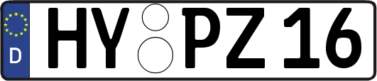 HY-PZ16