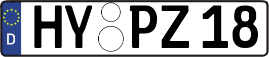 HY-PZ18