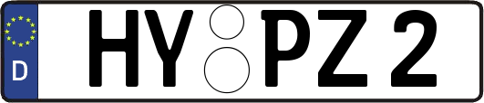 HY-PZ2