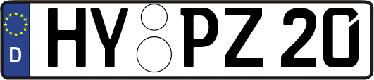 HY-PZ20