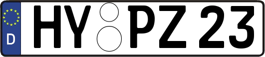 HY-PZ23