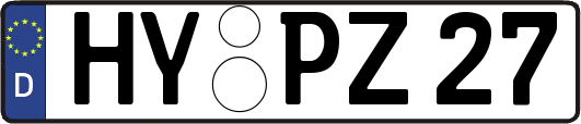 HY-PZ27