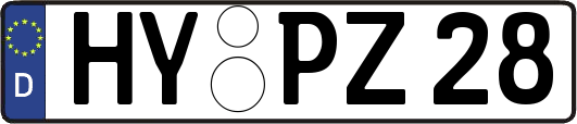 HY-PZ28