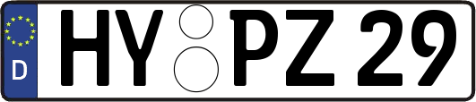 HY-PZ29