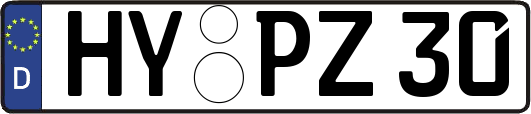 HY-PZ30