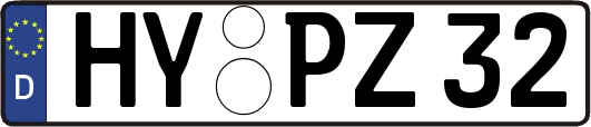 HY-PZ32