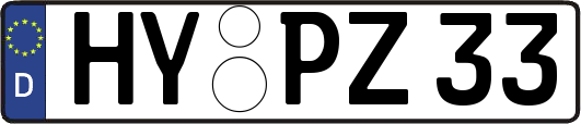 HY-PZ33