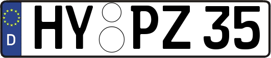 HY-PZ35