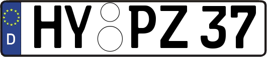 HY-PZ37