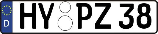 HY-PZ38