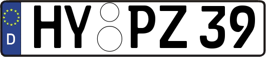 HY-PZ39