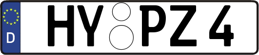 HY-PZ4