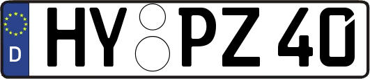 HY-PZ40