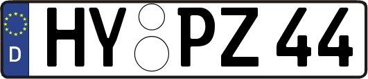 HY-PZ44