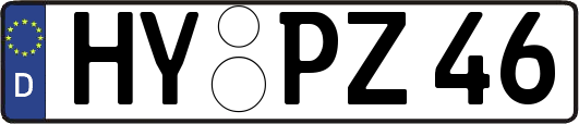 HY-PZ46