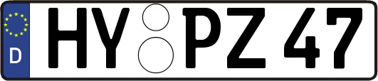 HY-PZ47