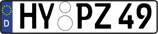 HY-PZ49