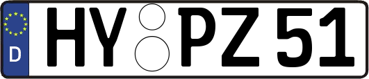 HY-PZ51