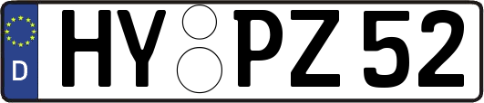 HY-PZ52