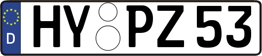 HY-PZ53