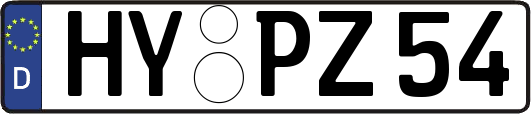 HY-PZ54