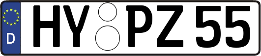 HY-PZ55