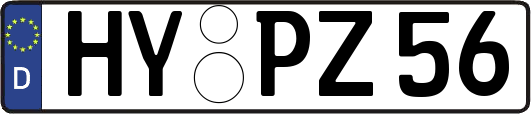 HY-PZ56