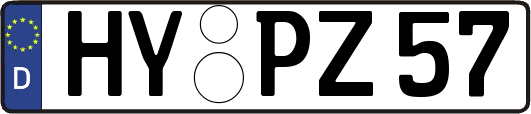 HY-PZ57