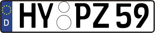 HY-PZ59