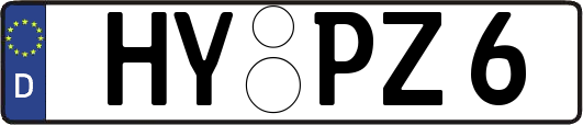 HY-PZ6