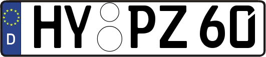HY-PZ60