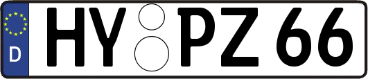 HY-PZ66