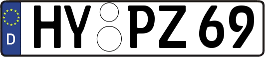 HY-PZ69