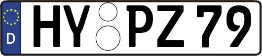 HY-PZ79