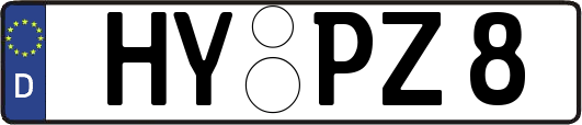HY-PZ8