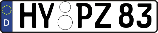 HY-PZ83