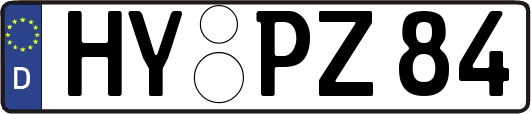 HY-PZ84