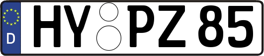 HY-PZ85