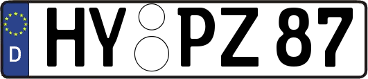 HY-PZ87