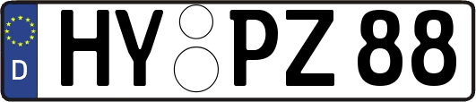 HY-PZ88