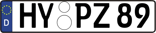 HY-PZ89