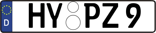 HY-PZ9