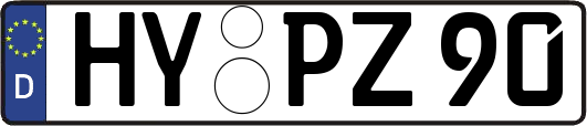 HY-PZ90