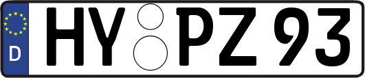 HY-PZ93