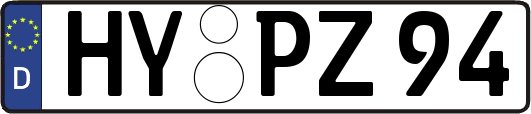 HY-PZ94