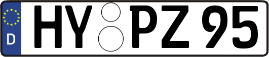 HY-PZ95