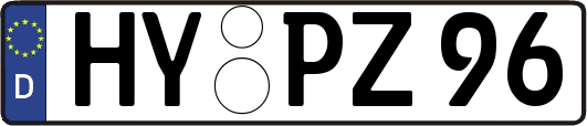 HY-PZ96
